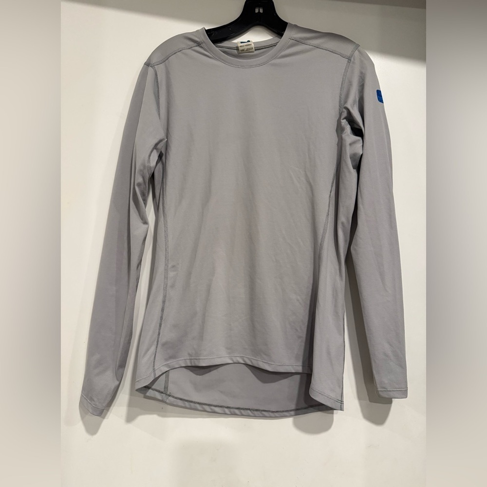 Arcteryx Phase SL Crewneck Long Sleeve Base Shirt Size S